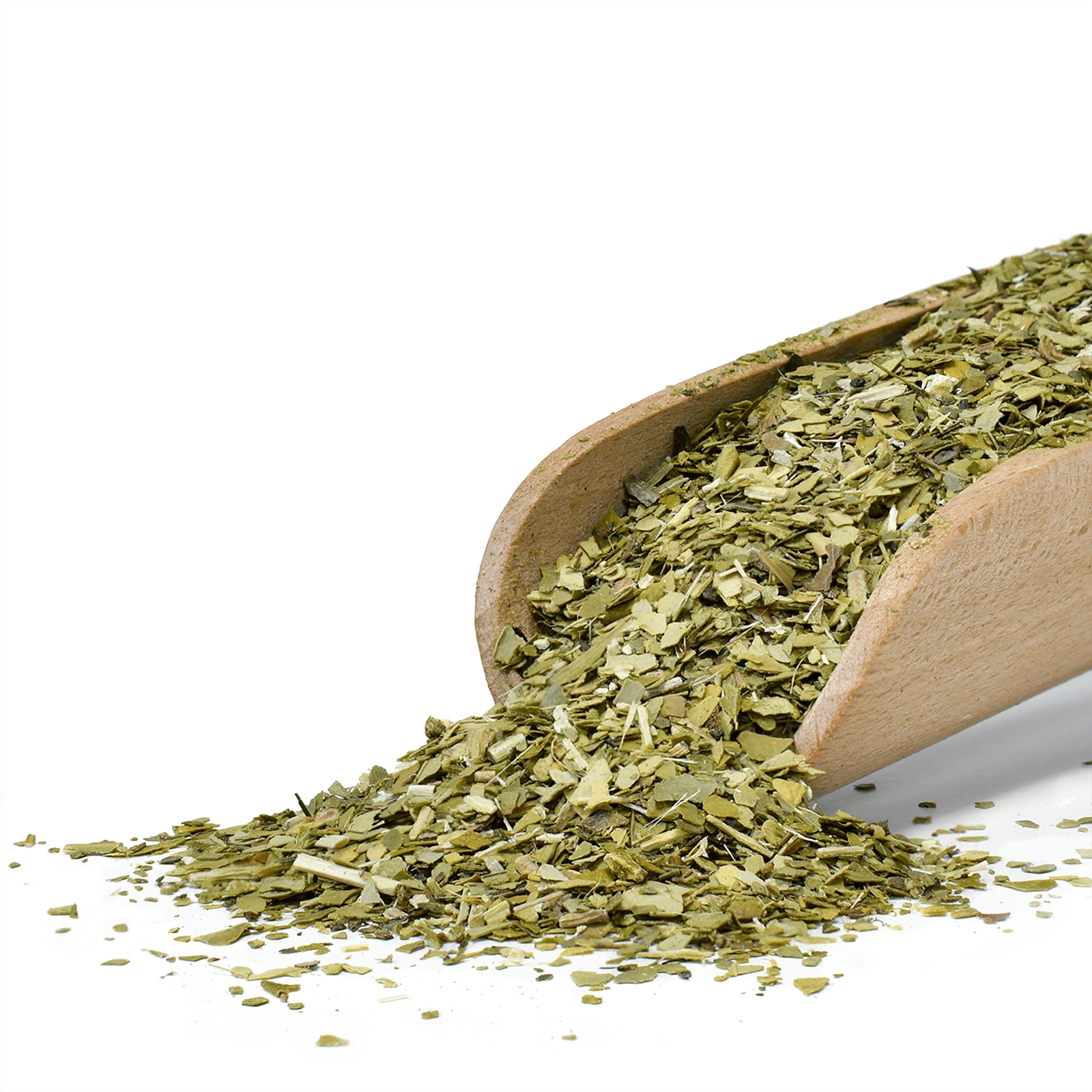 Yerba Mate - Sin Humo Despalada - økologisk - 500g - Soul Mate - Bilde 3