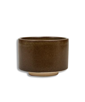 Matcha bolle Kaze håndlaget keramisk matchawan med unik glasur