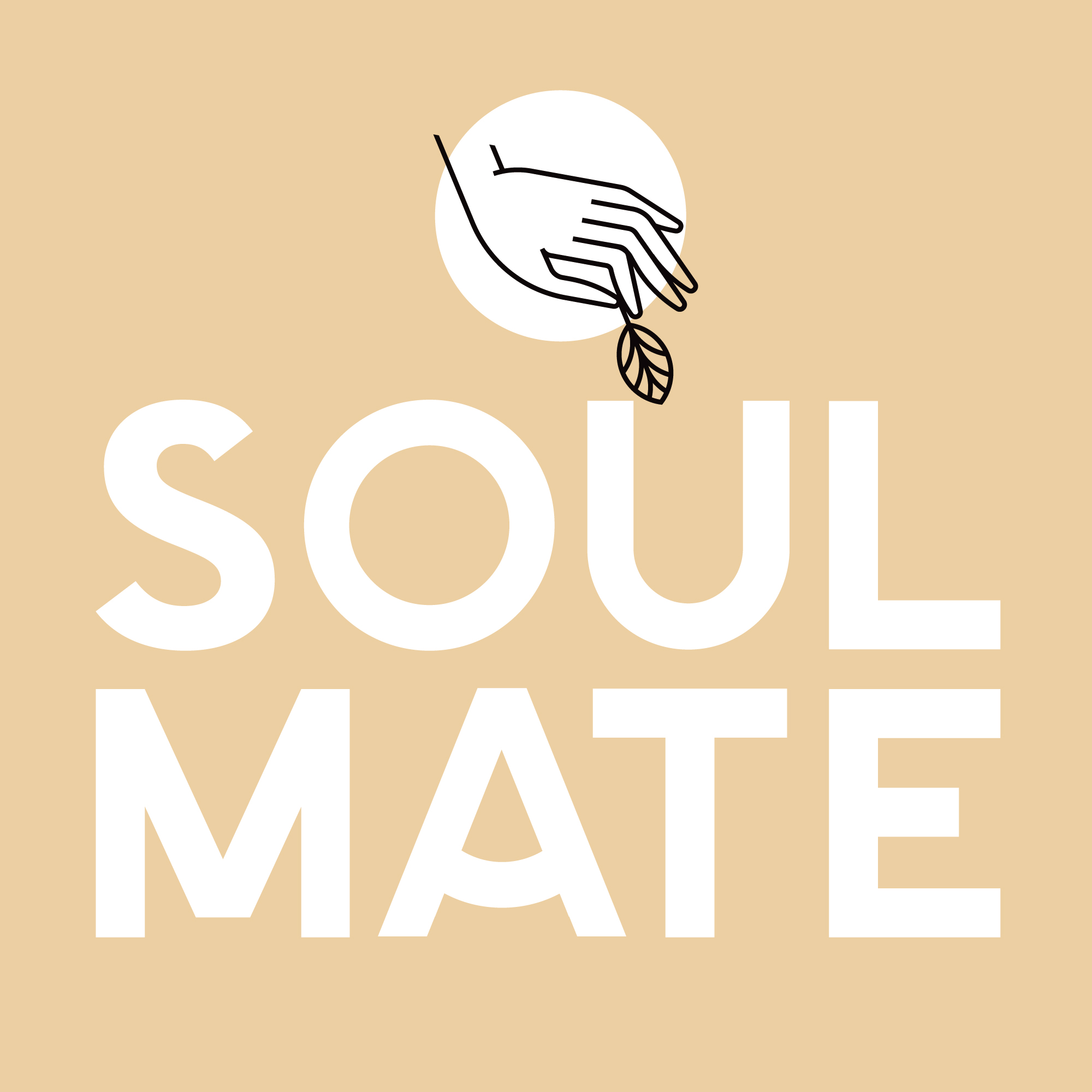 Yerba Mate - Sin Humo Despalada - økologisk - 500g - Soul Mate - Bilde 4